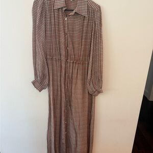 Women’s Omika Aria Midi Dress XS - Like New